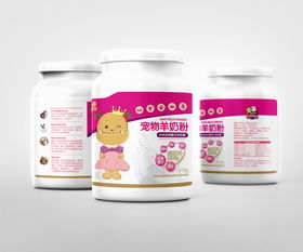 瘋狂的小狗 以設(shè)計(jì)為引擎，打造寵物食品的快樂新體驗(yàn)